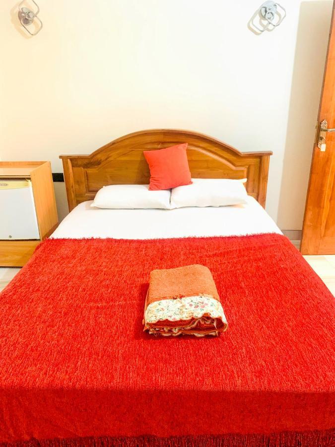 Marathona Tourist Resort - 아누라다푸라 외부 사진